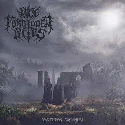 Forbidden Rites : Pantheon Arcanum